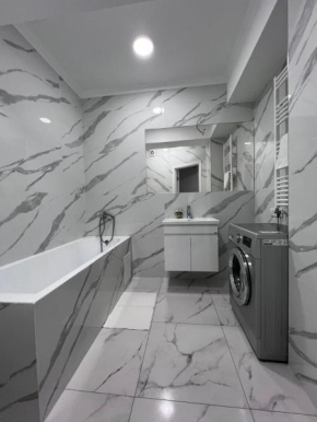 Burebista 114 Lux Apartament